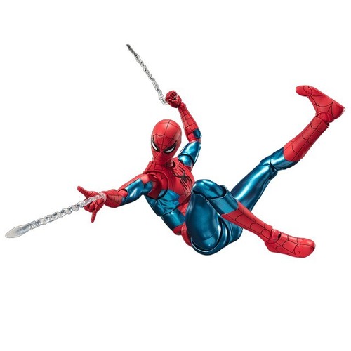 Modellino spider man way - modellino,