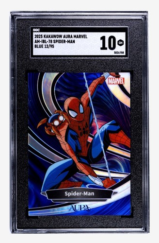 2025 kakawow aura marvel - 2025,