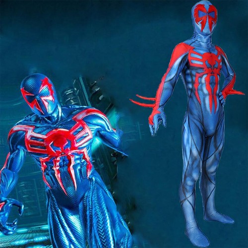 2099 ultimate spider man - ultimate, spider-man