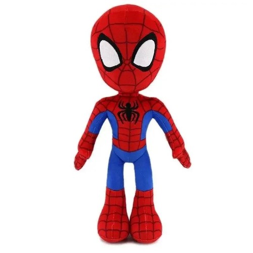 Peluche spider man bambola - peluche, spider-man