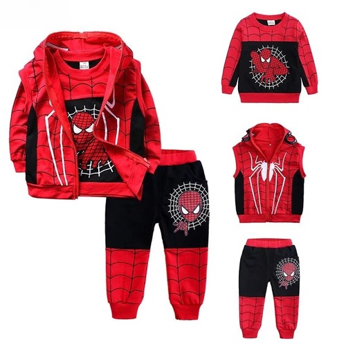 Costume spiderman bambino - spiderman,
