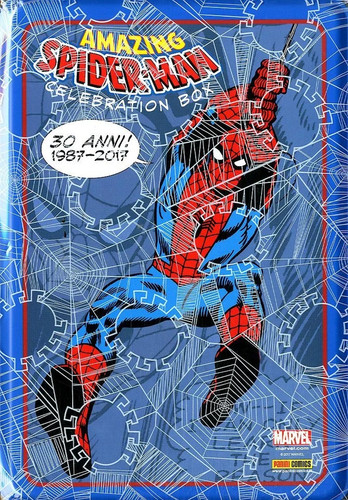 Amazing spider man celebration - amazing,