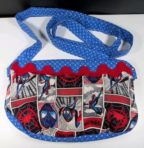 Marvel girls blue red - girls,