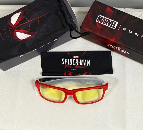 Occhiali gunnar marvel - occhiali,