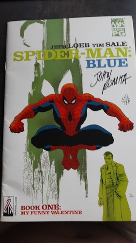 Spider man blue dynamic forces - dynamic,