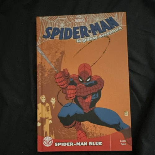 Panini comics spider - comics, spider-man