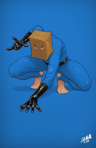The amazing spider - the, spider-man
