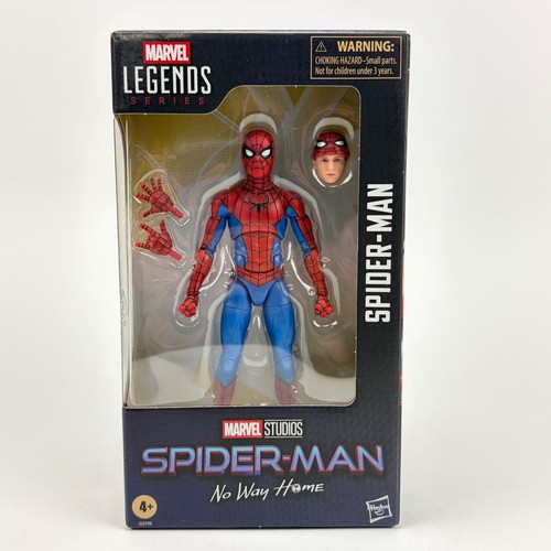 Marvel legends series - legends,