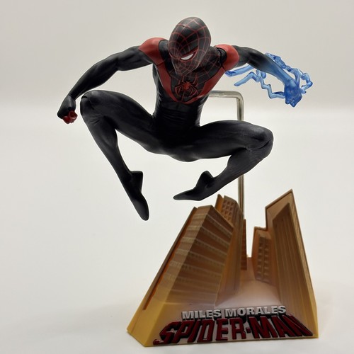 Miles morales spider man - miles,