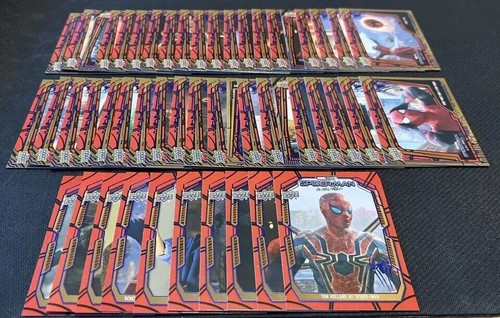 Spider man way home - home, 2023