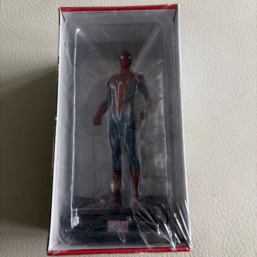 Marvel spider man collectable - marvel, spider-man