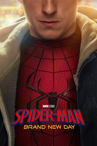 Spider man brand new day - spider-man:,