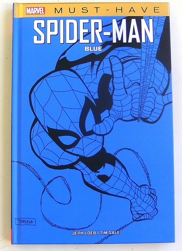 Marvel must have - have,