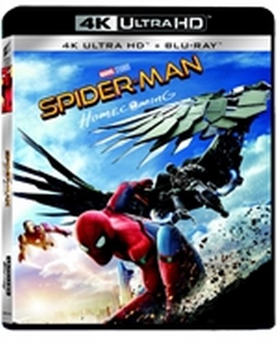 Spider man homecoming 4k - -, (4k