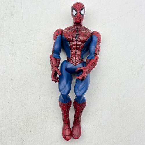 Toy biz spider - toy,