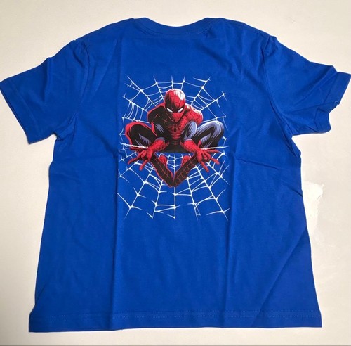 Spider man blu - spider-man,