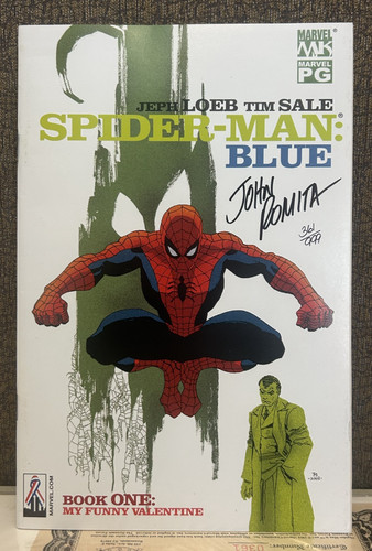 2002 marvel spider man - marvel, spider-man