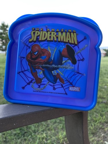 Zak designs marvel - marvel, spider-man