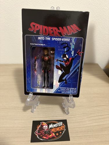Spider man nuovo - spider-man:, un