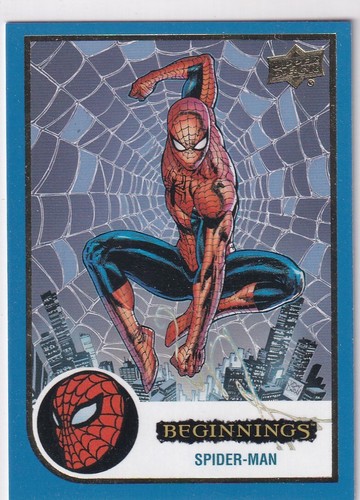 Upper deck 2023 marvel - 2023,