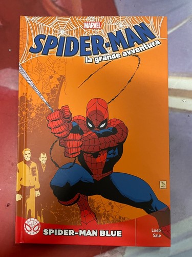 Spider man grande avventura - spider-man, la
