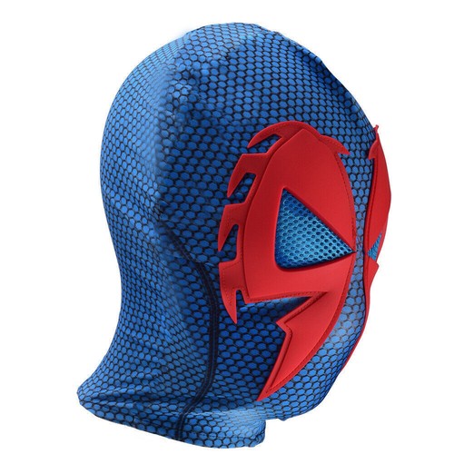 Costume cosplay maschera