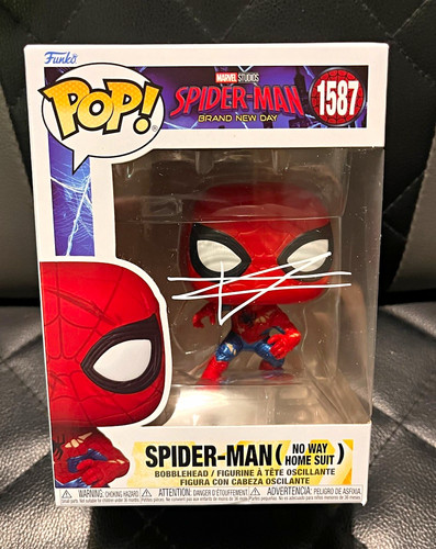 Funko pop marvel spider man - pop!,