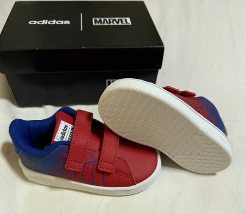 Scarpe adidas spider man - scarpe,