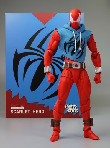 Mess toys modellino spider man - modellino, spider-man
