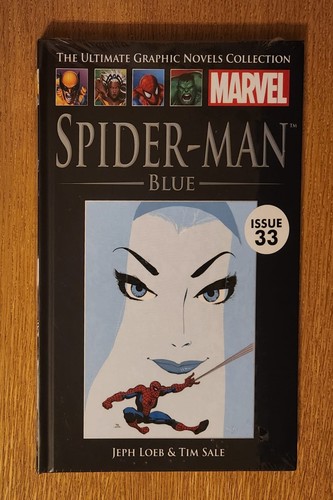 The marvel ultimate graphic - marvel,