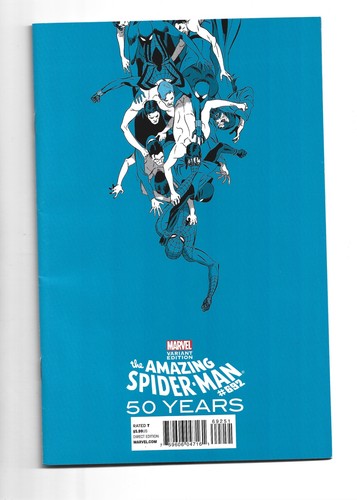 Amazing spider man - amazing, #692,