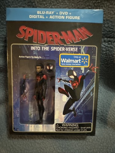 Spider man into - spider-man, the