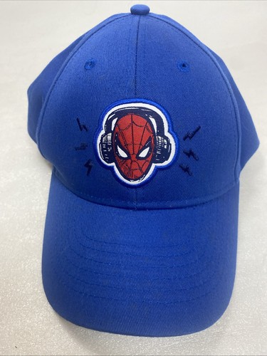 Cappello spider man worldwide - cappello,