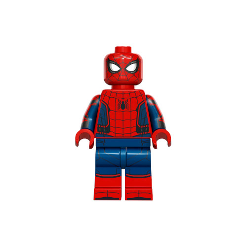 Lego figure spider man - figure, spider-man