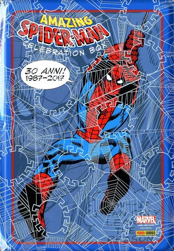 Amazing spider man celebration - spider-man,