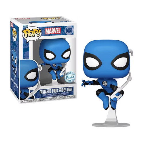 Figura funko pop marvel - figura, pop!