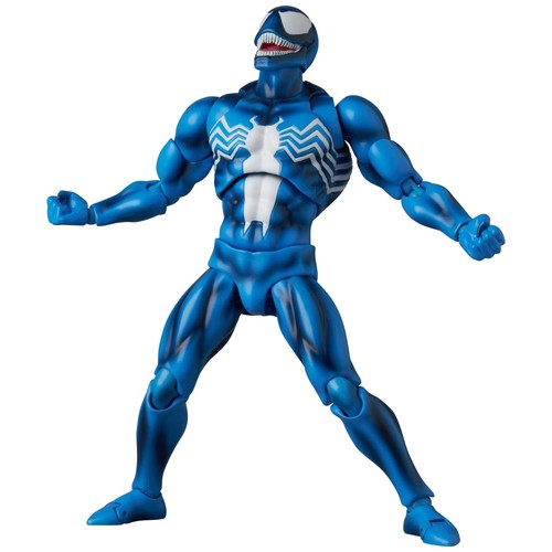 Modellino mafex venom - modellino,
