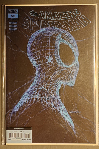 Amazing spider man - amazing,