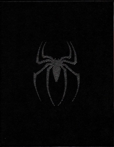 Spider man trilogia - spider-man, box