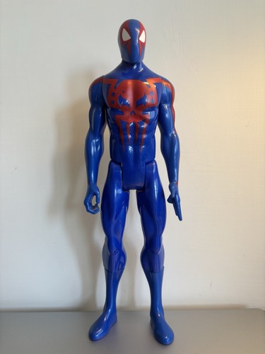 Marvel spider man - spider-man, 2099