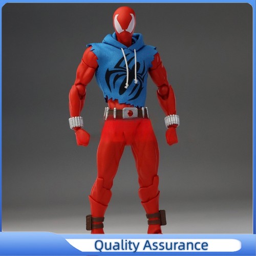 Modellino mess toys scarlet - modellino,