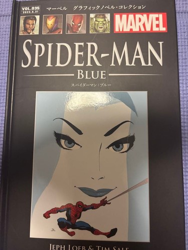 Marvel graphic novel - graphic,