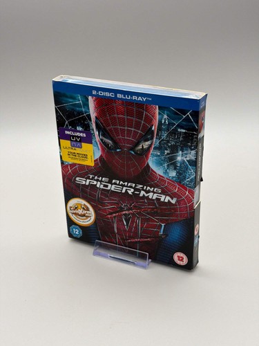 The amazing spider man - amazing, spider-man