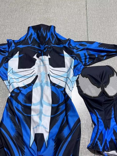 Costume uomo cosplay - uomo, body