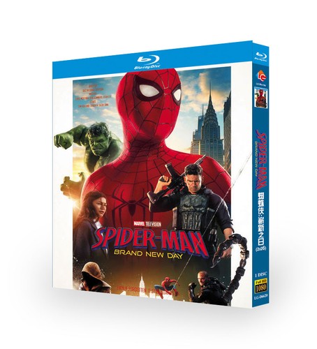 Spider man brand - spider-man:,
