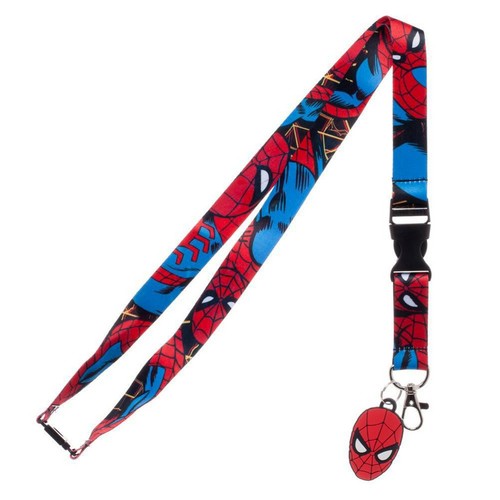 Marvel spider man - spider-man, blu
