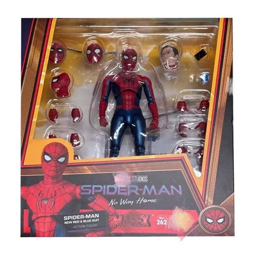 Mafex 262 action figure - action,
