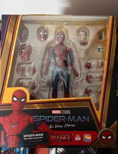 Medicom toy mafex - medicom, n.262