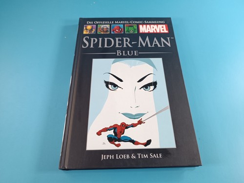 Collezione ufficiale marvel - collezione,