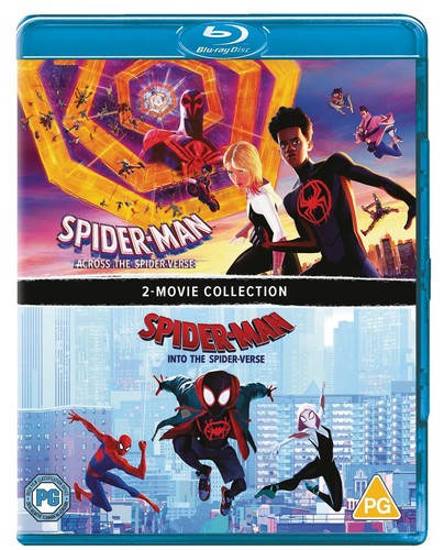 Spider man across the - spider-man:,